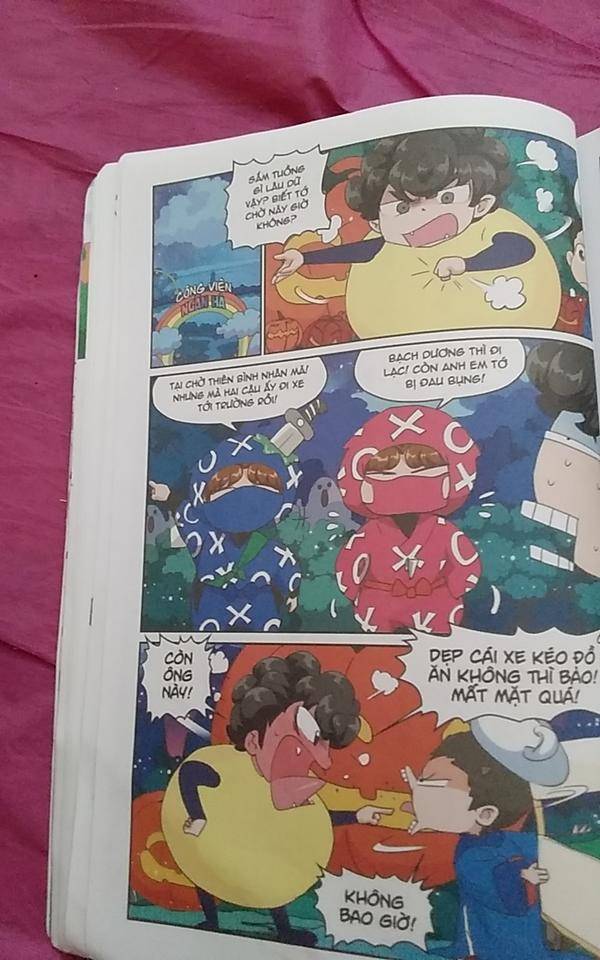 NovelToon