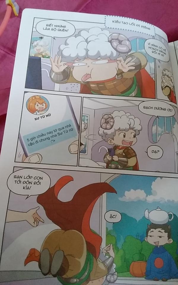 NovelToon