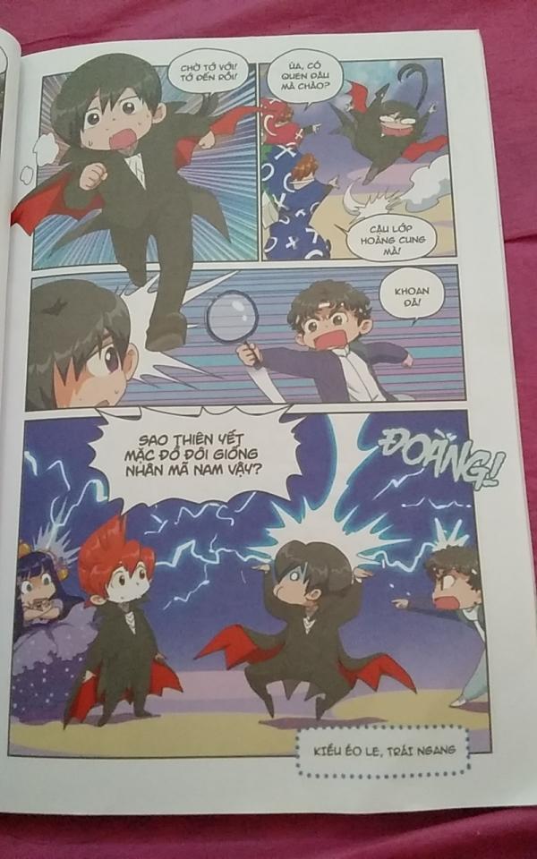 NovelToon