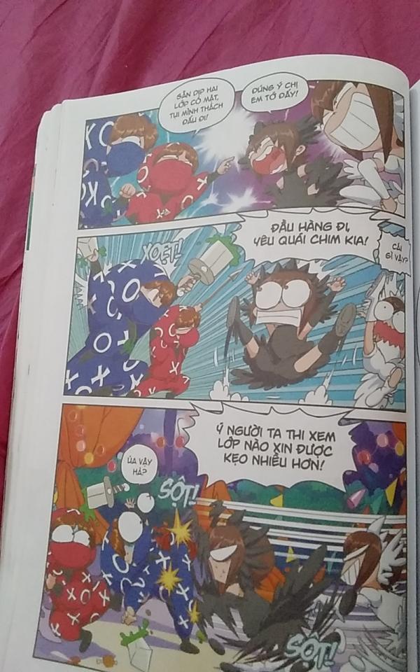 NovelToon