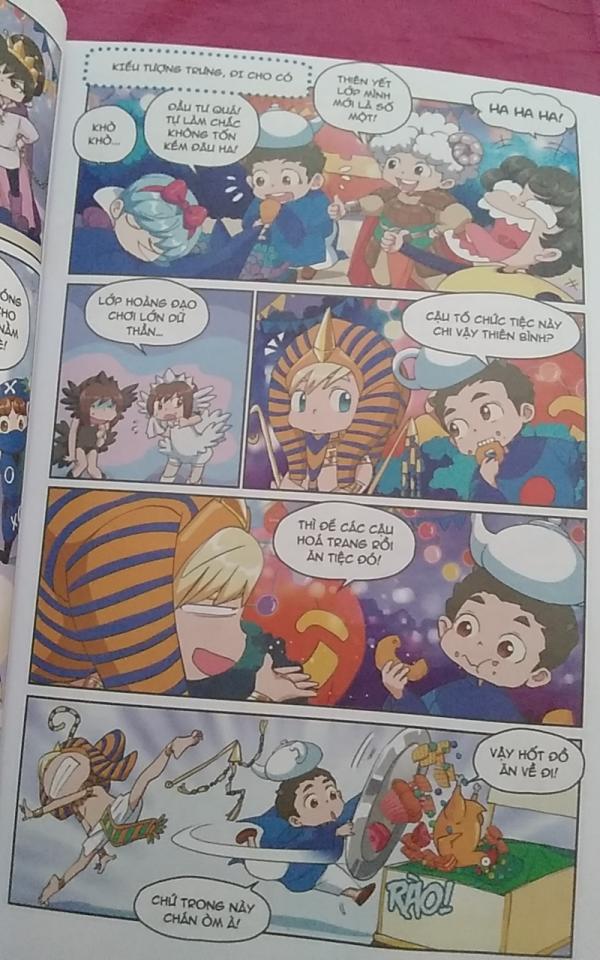 NovelToon