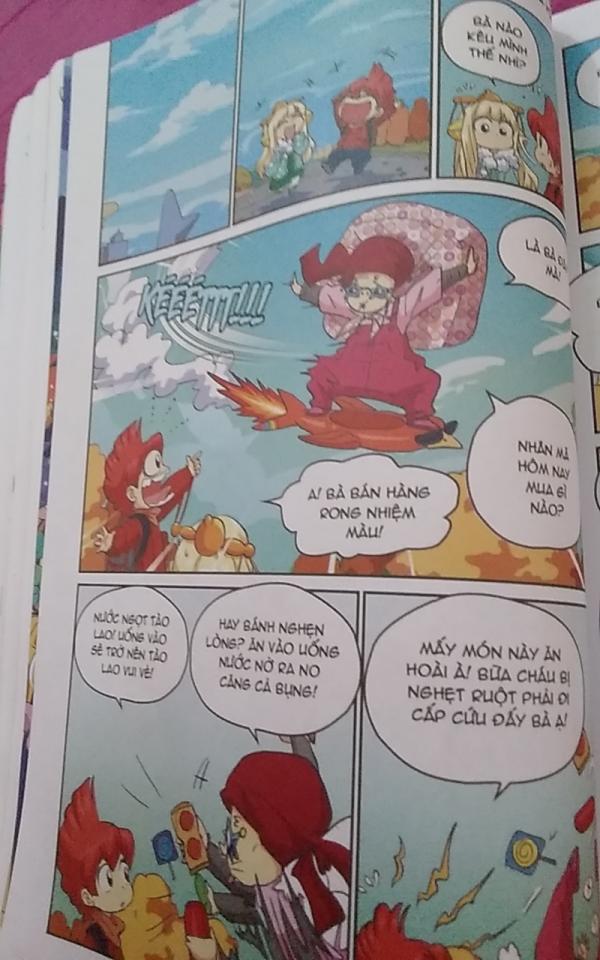 NovelToon