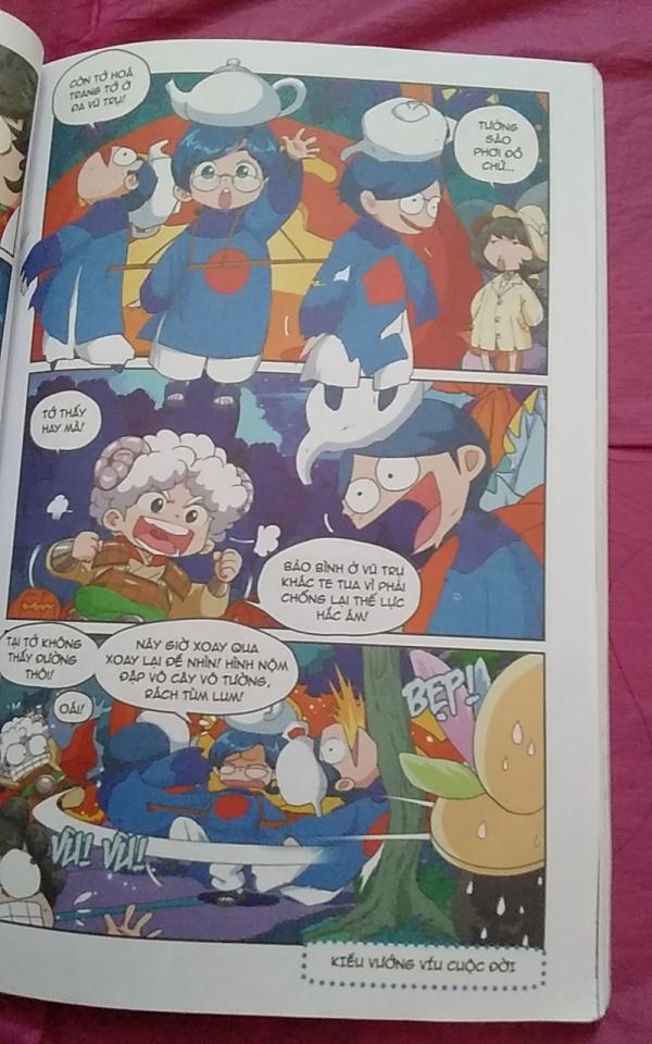NovelToon