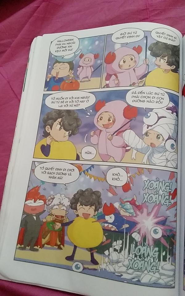 NovelToon
