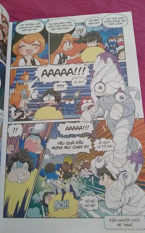 NovelToon