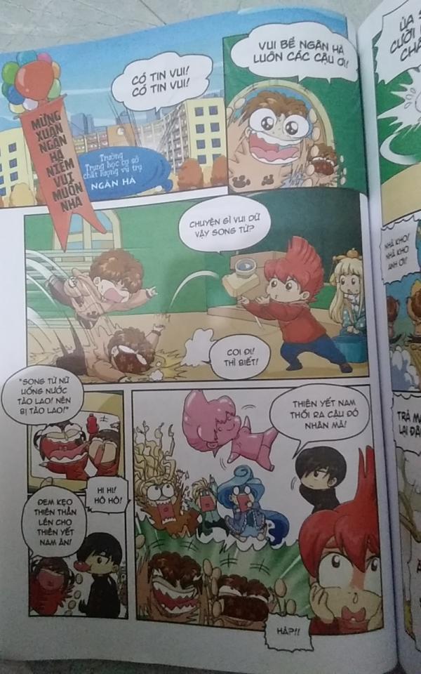 NovelToon