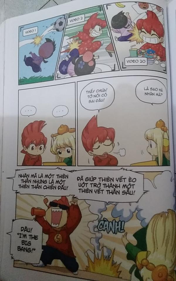 NovelToon