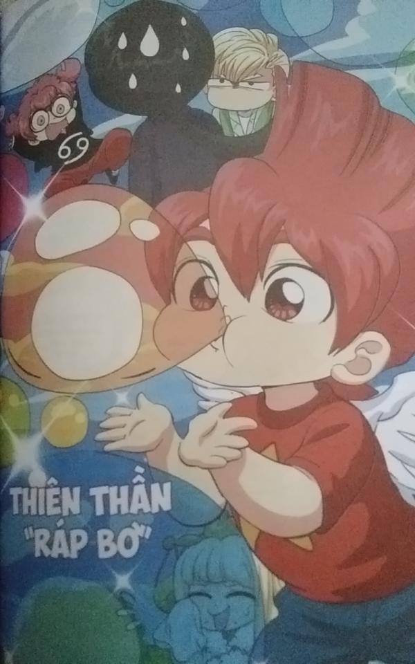 NovelToon