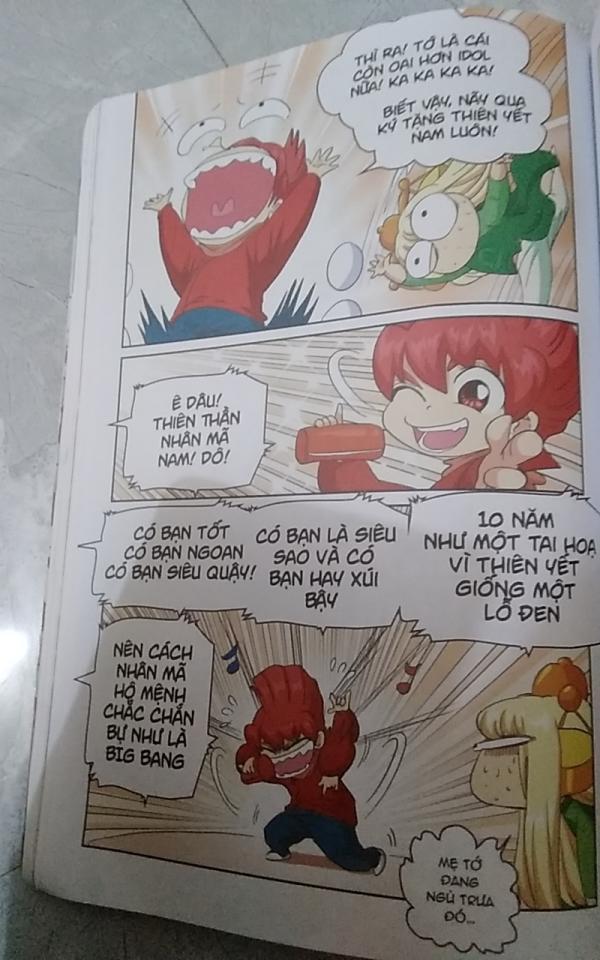 NovelToon