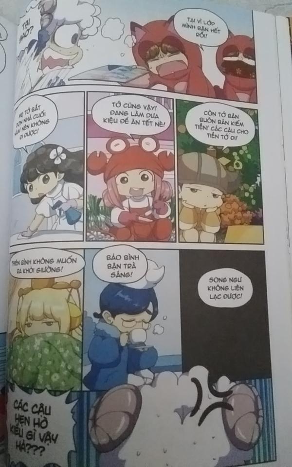 NovelToon