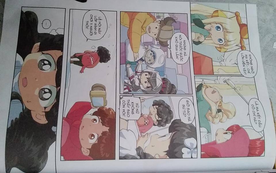 NovelToon