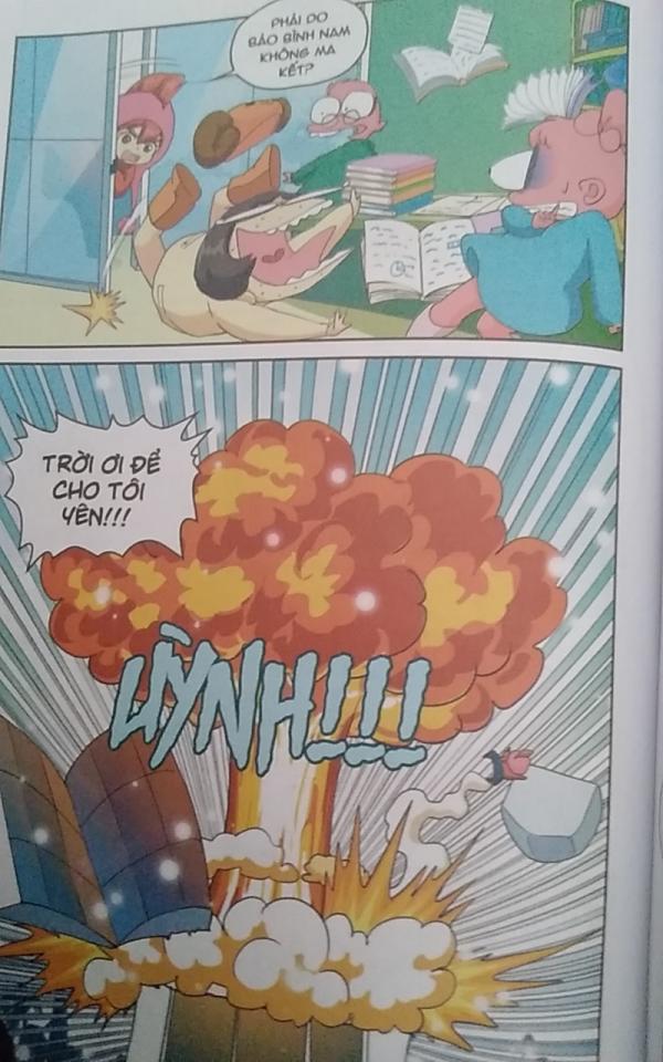 NovelToon