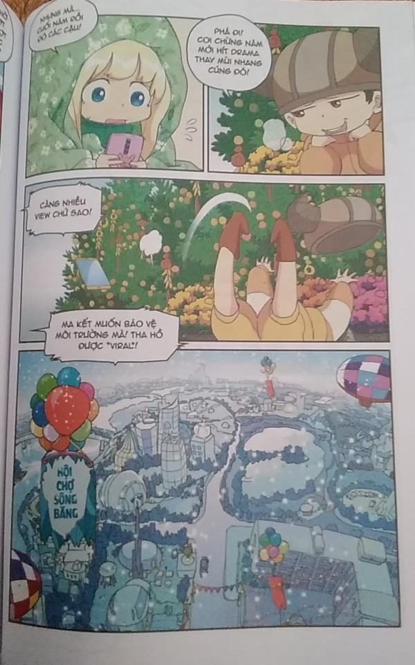 NovelToon