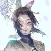 Kochou Shinobou