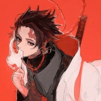 Kamdo Tanjiro