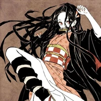 Kamado Nezuko