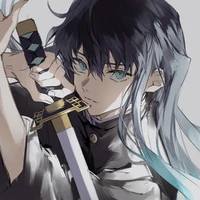 Tokitou Muichiro