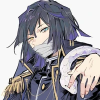 Obanai Igurou