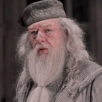 Albus Dumbledore