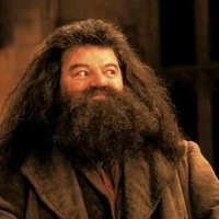 Rubeus Hagrid