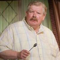Vernon Dursley