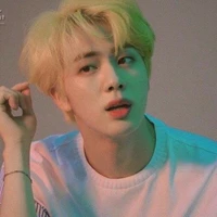 Kim Seokjin