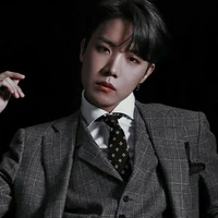Jung Hoseok