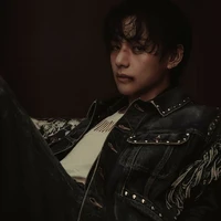 Kim Taehyung
