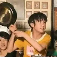 Mama iu dấu của Cuốn Cuốn