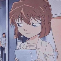 Haibara Ai