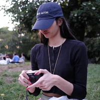 Lalisa Manobal