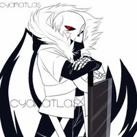 Cross sans