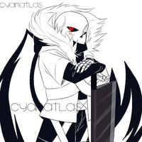 Cross sans