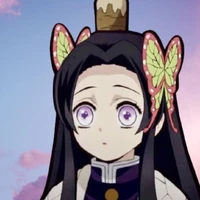 Kochou Kanae