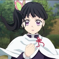 Tsuyuri Kanao
