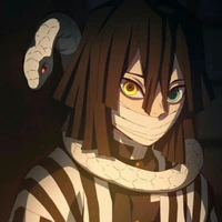 Iguro Obanai