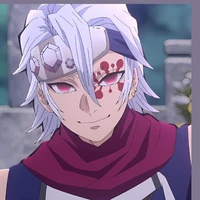 Uzui Tengen