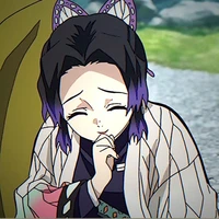 Kochou Shinobu