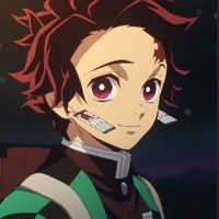 Kamado Tanjiro