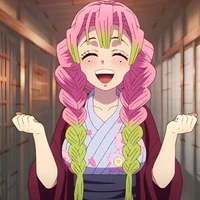 Karonji Mitsuri