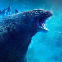 Godzilla