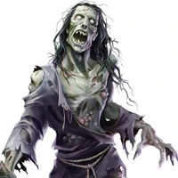 Zombie
