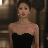 Bạch Dương Hy_mẹ nu9