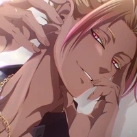 Shidou Ryusei