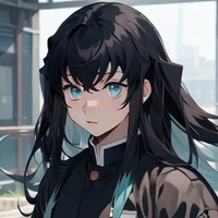 Tokito Muichirou