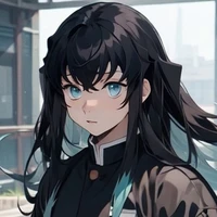 Tokito Muichirou