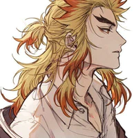 Rengoku Kyoujurou