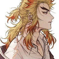 Rengoku Kyoujurou
