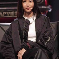 Suboi - Hàng Lâm Trang Anh