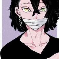 Iguro Obanai 